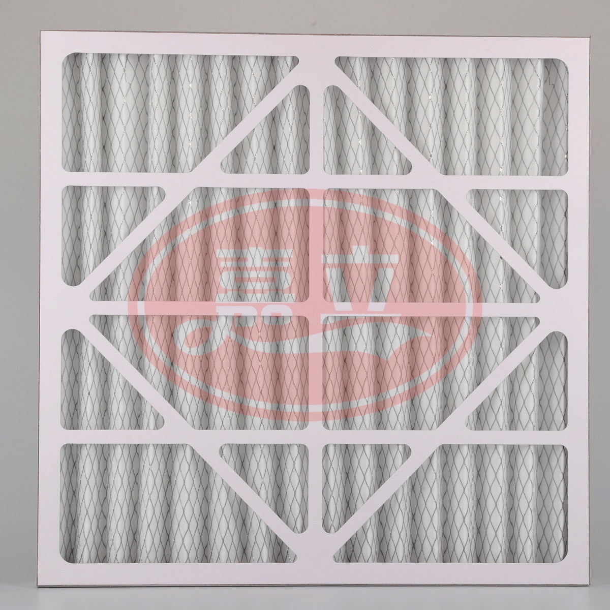 德阳纸框过滤器